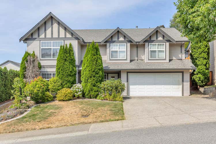 35479 TWEEDSMUIR DRIVE, Abbotsford BC V3G 2X8