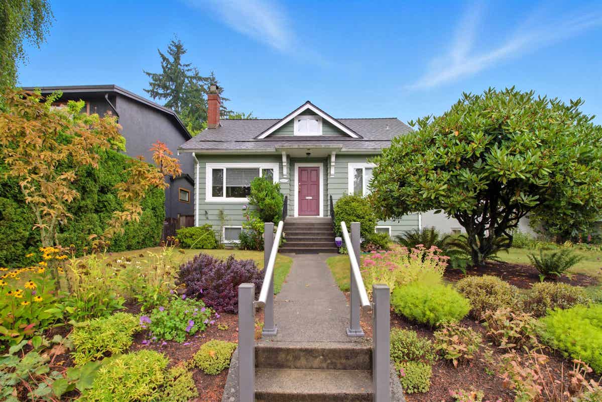 3247 W 30TH AVENUE, Vancouver BC V6L 1Z5, Vancouver, BC V6L 1Z5 House ...