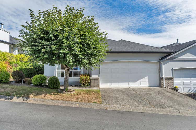 17 3902 LATIMER STREET, Abbotsford BC V2S 7L5