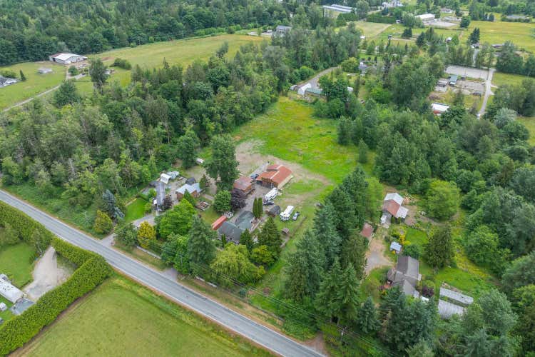 6578 256 STREET, Langley BC V4W 1T8