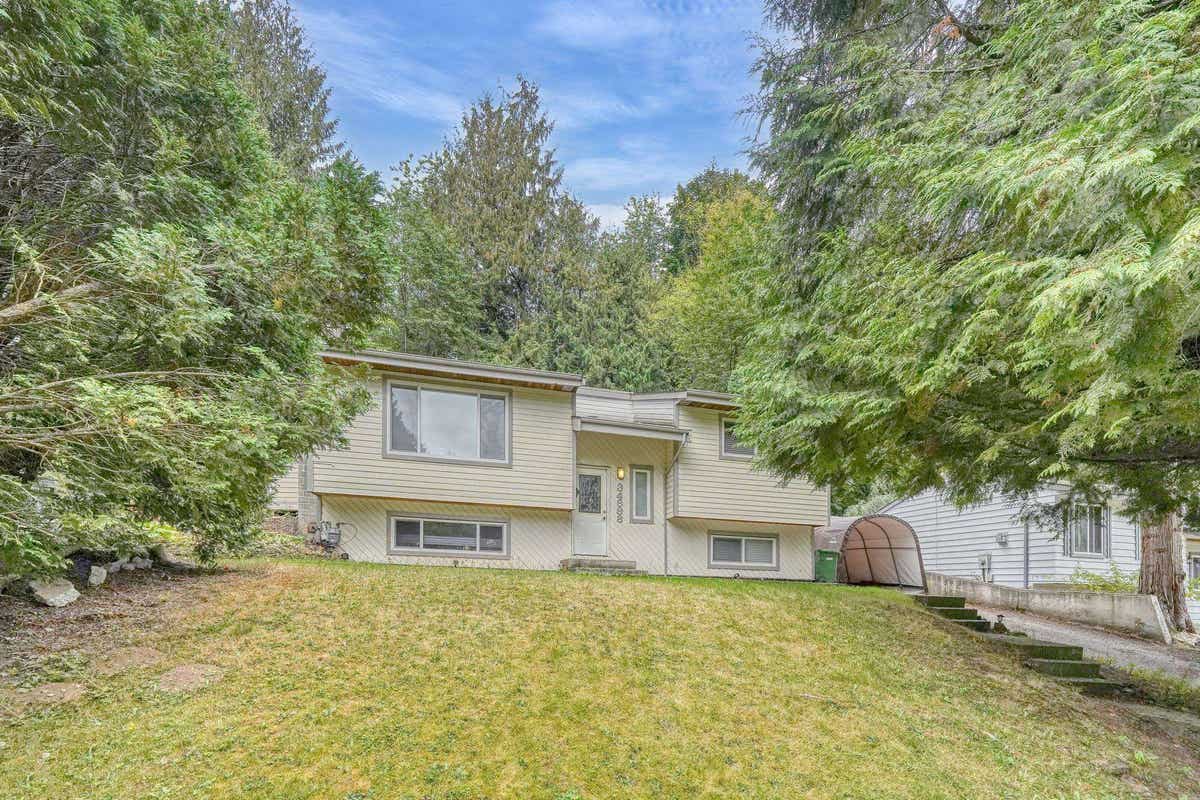 34898 LABURNUM Ave  