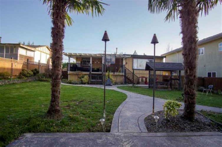 11435 88 DELTA AVENUE, Delta BC V4C 3B8