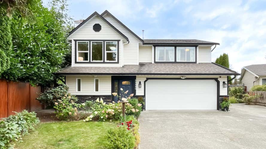 23320 117B AVENUE, Maple Ridge BC V2X 0B8