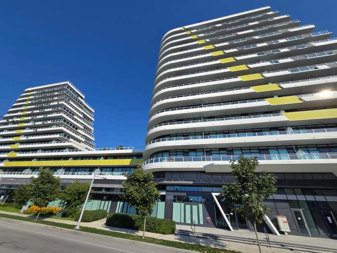 1601 5788 GILBERT ROAD, Richmond BC V7C 0G1