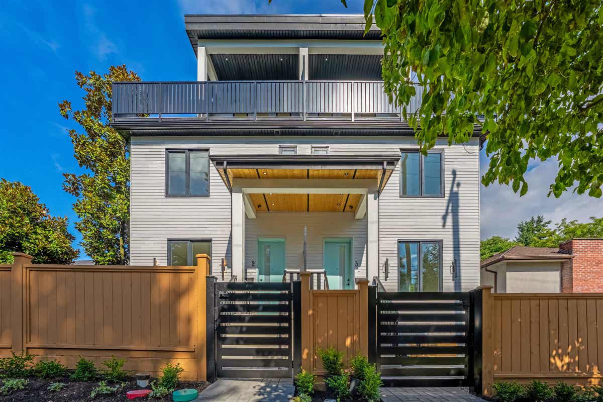 1 7180 ONTARIO STREET, Vancouver BC V5X 3B6, Vancouver, BC V5X 3B6 ...