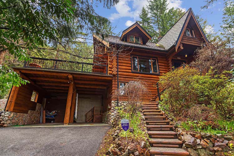 325 BAYVIEW ROAD, Lions Bay BC V0N 2E0