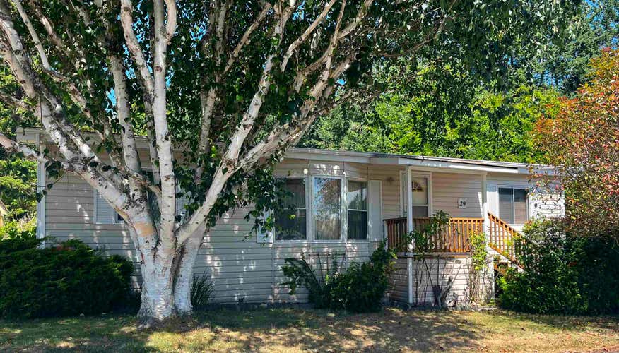 29 4116 BROWNING ROAD, Sechelt BC V7Z 0A3