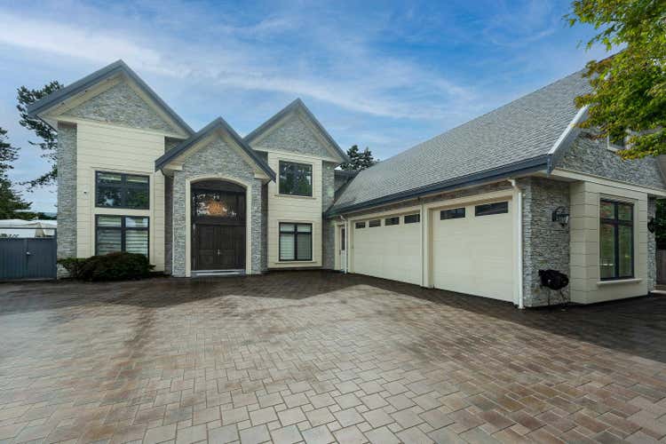 10500 CAITHCART ROAD, Richmond BC V6X 1N2