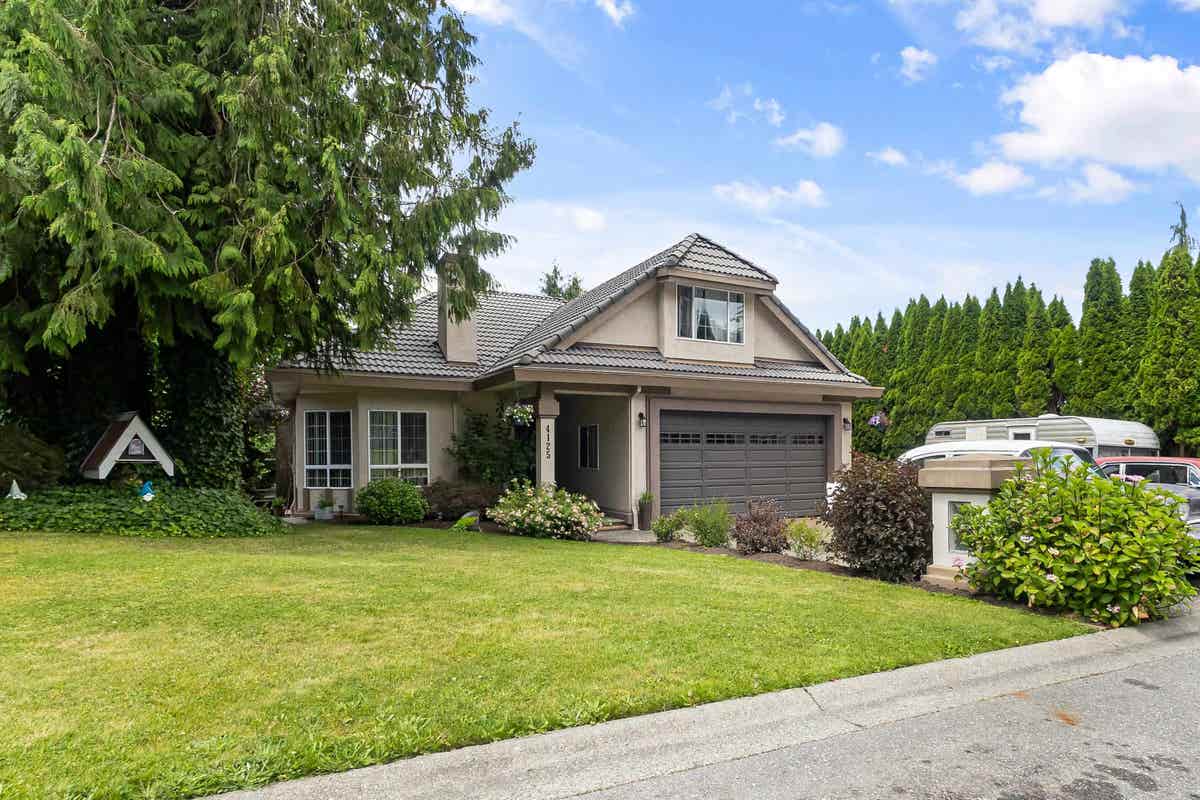 4125 BELANGER Dr  