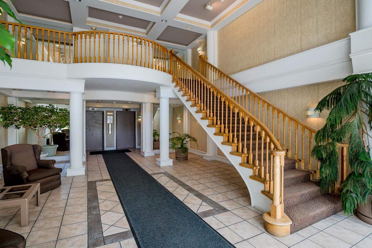 1504-6631 MINORU BOULEVARD, RICHMOND, BC V6Y 1Z1 Condo For Sale