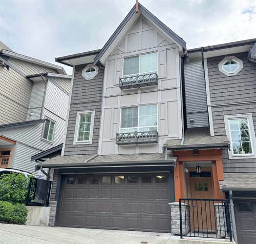 13 23539 GILKER HILL ROAD, Maple Ridge BC V2W 1C8