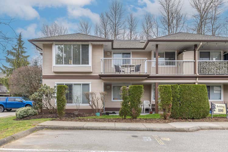 807 1750 MCKENZIE ROAD, Abbotsford BC V2S 3Z3