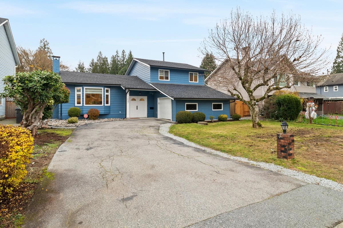 1113 Blue Heron Cres, PORT COQUITLAM, BC V3B1W9 - Home Value