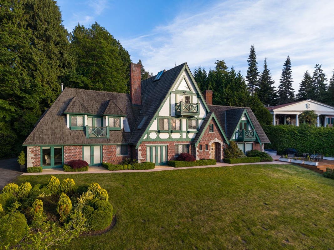 5550 NW MARINE DRIVE