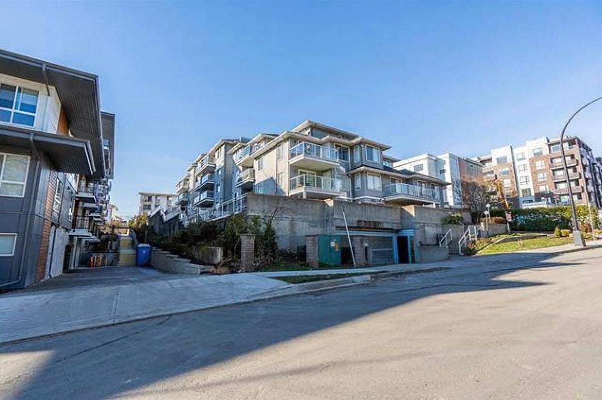 403 11671 FRASER ST, Maple Ridge BC V2X 6C4, Maple Ridge, BC V2X 6C4 ...