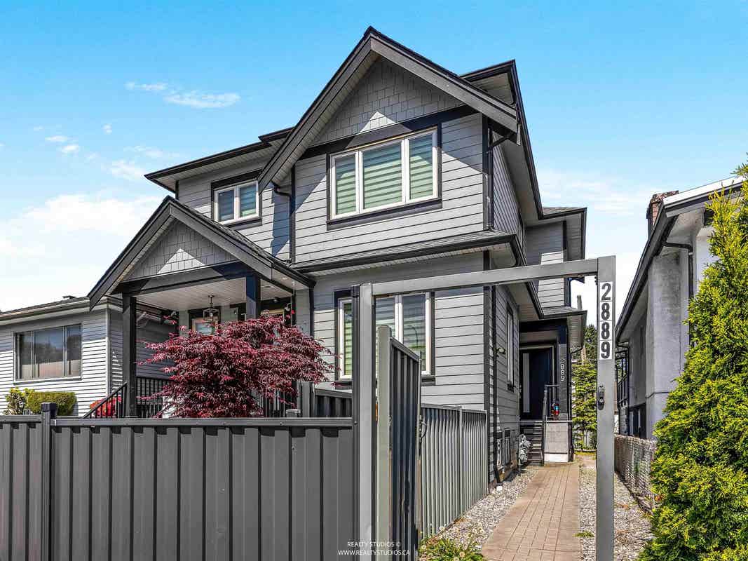 Kensington Cedar Cottage Ioco Real Estate - Houses for Sale in