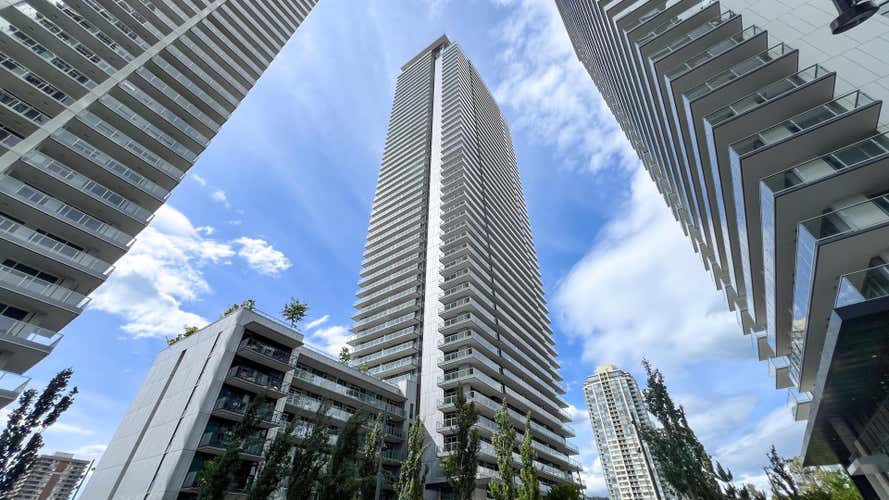 3106 3809 EVERGREEN PLACE, Burnaby BC V3J 0M1