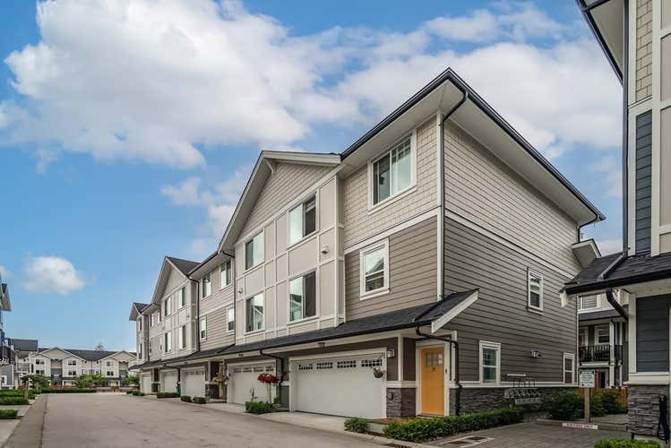 11 19501 74 AVENUE, Surrey BC V4N 6V7