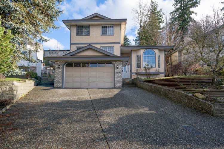 2840 PACIFIC PLACE, Abbotsford BC V2T 4X8
