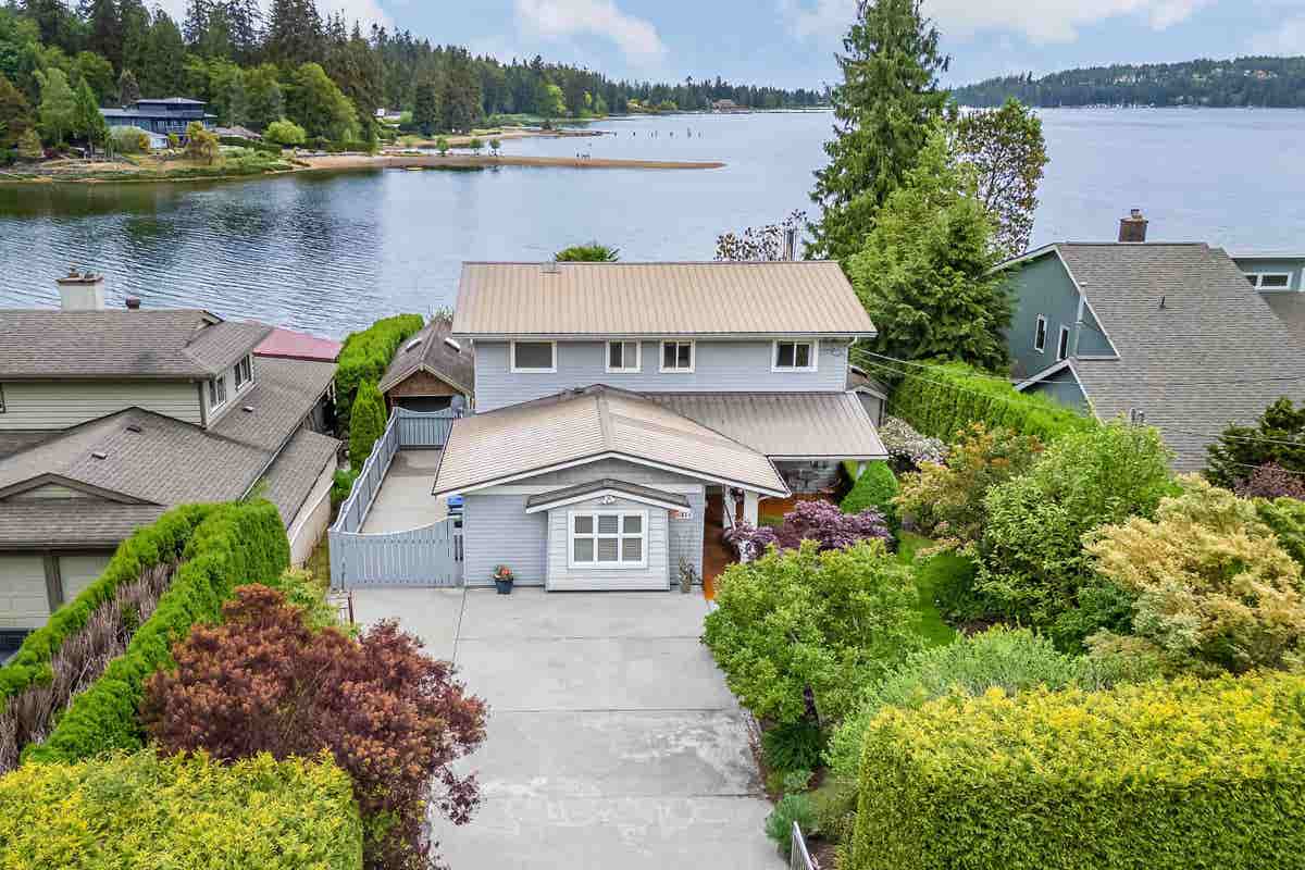 6417 MARMOT ROAD