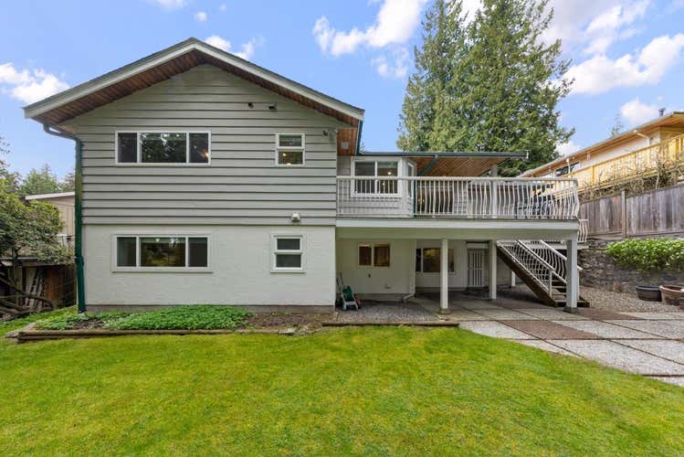 3788 ST. ANDREWS AVENUE, North Vancouver BC V7N 2A5