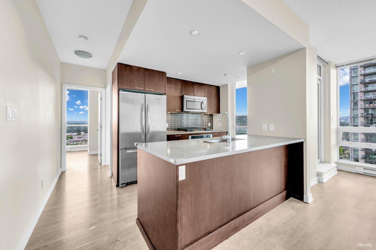 2307 2975 ATLANTIC AVENUE, Coquitlam BC V3B 0C5, Coquitlam, BC V3B 0C5 ...