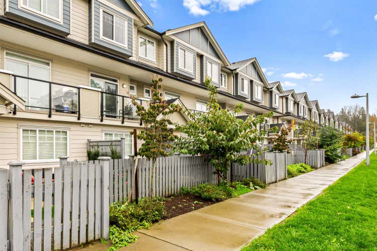 59 13898 64 AVENUE, Surrey BC V3W 1L6