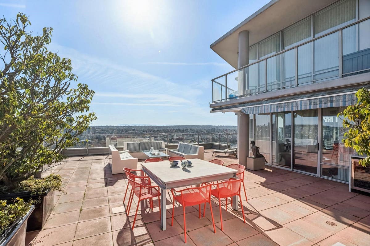 3701-1438 RICHARDS STREET