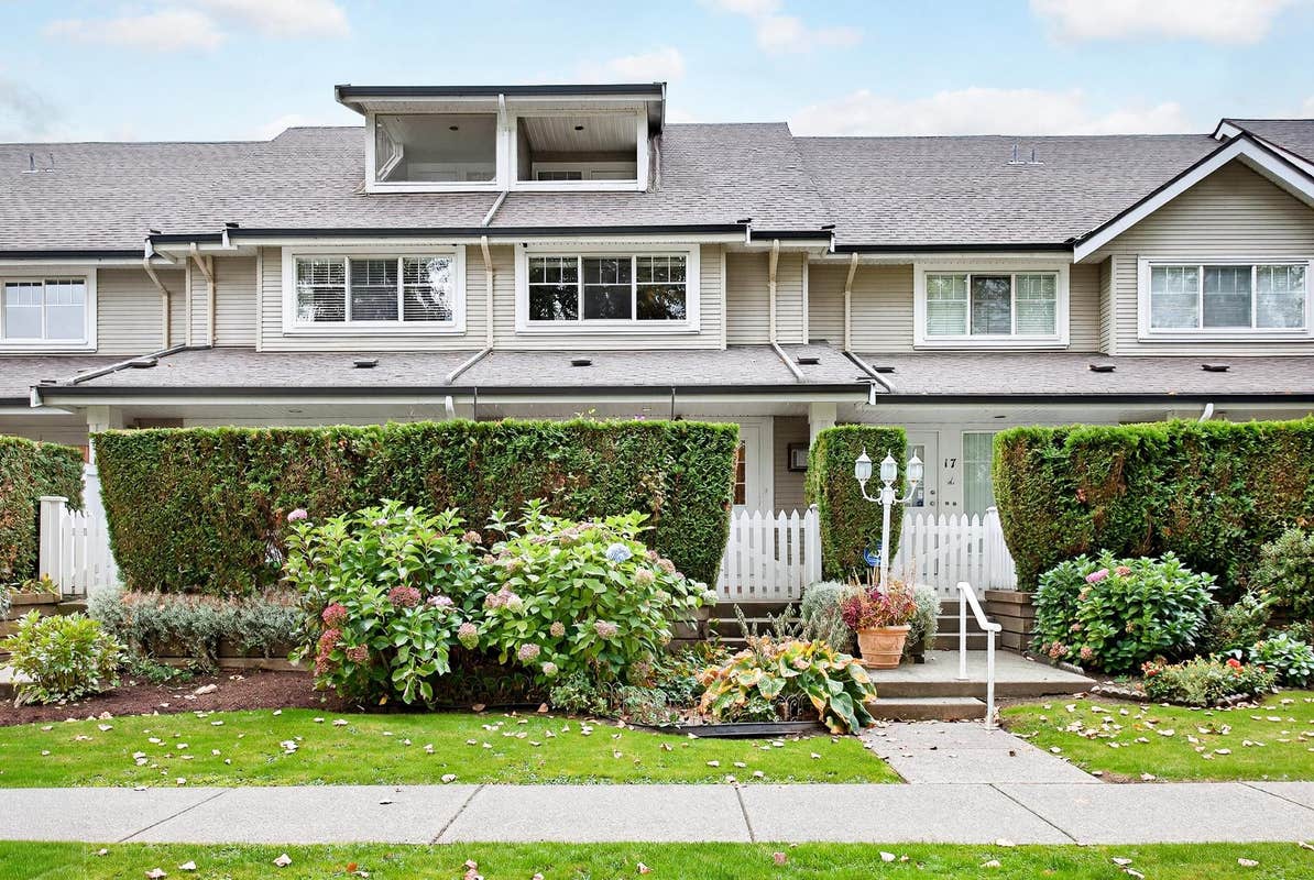 TRADE K  18 2927 FREMONT STREET, Port Coquitlam BC V3B 7X8, Port