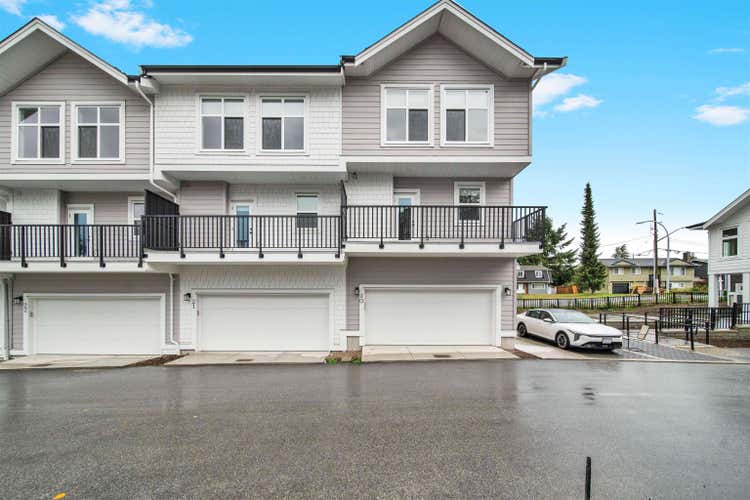 21 12770 105 AVENUE, Surrey BC V3V 0H2