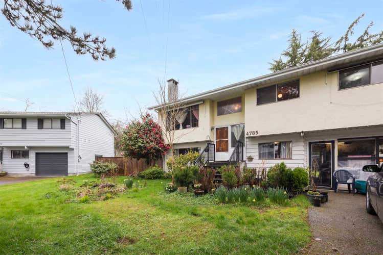 4785 46 AVENUE, Delta BC V4K 1N4