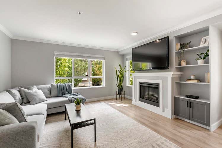 76 6747 203 STREET STREET, Langley BC V2Y 3B5