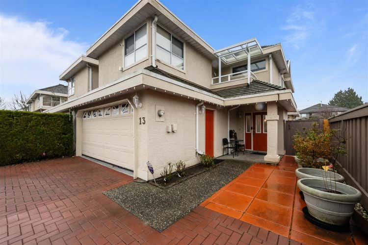 13 4767 64 STREET, Delta BC V4K 3M2