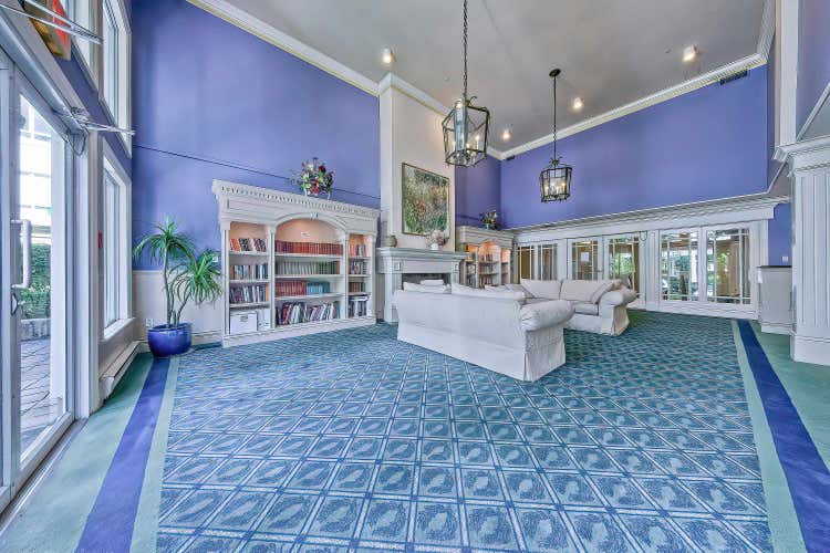 234 5735 HAMPTON PLACE, Vancouver BC V6T 2G8