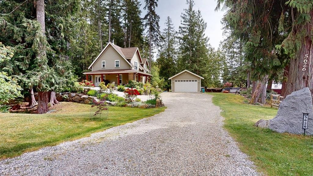 5626 CURRAN ROAD