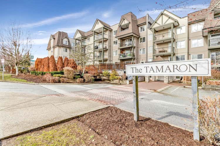 306 12083 92A AVENUE, Surrey BC V3V 8C8