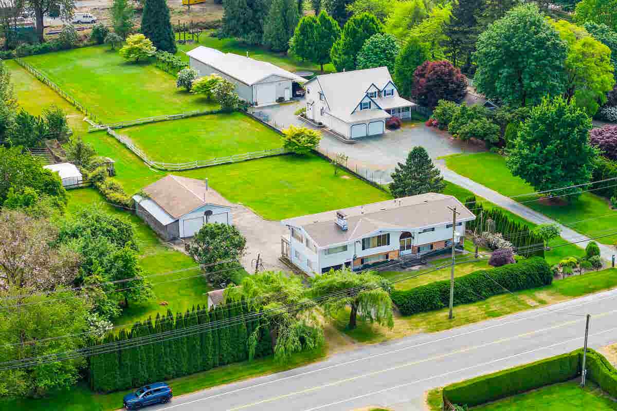 41588 YARROW CENTRAL ROAD
