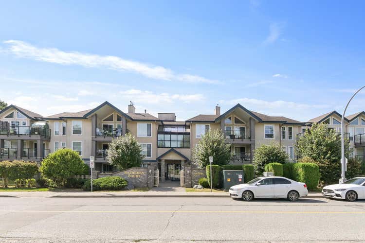 213 33150 4TH AVENUE, Mission BC V2V 7A3