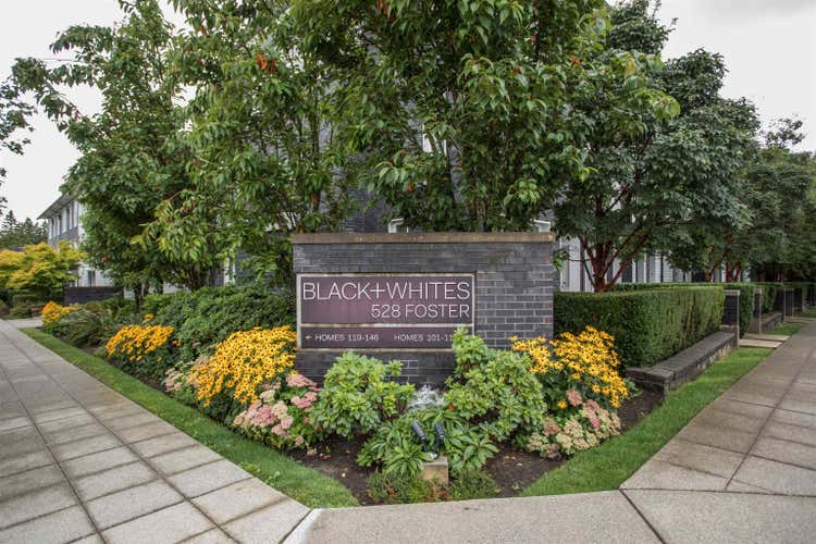 128 528 FOSTER AVENUE, Coquitlam BC V3J 0E3