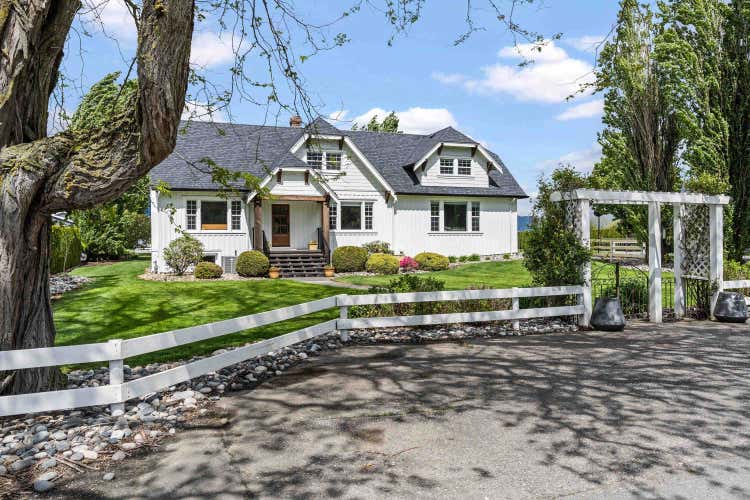 42383 SINCLAIR ROAD, Sardis - Greendale BC V2R 4N8