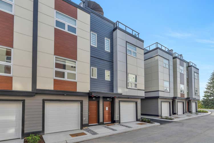 75 7381 PRESTON BOULEVARD, Mission BC V2V 1C5