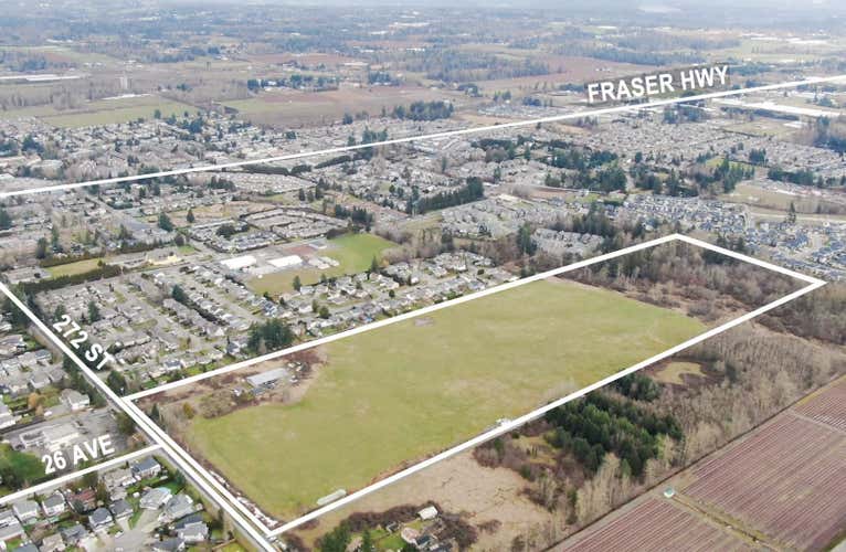 2620 272 STREET, Langley BC V4W 2Z2