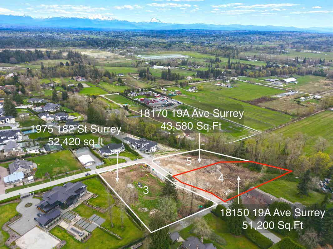 18150 19A AVENUE