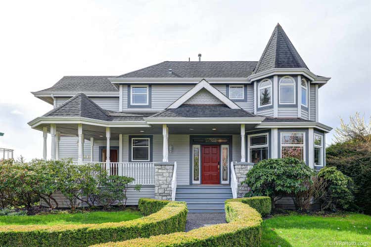 1419 133A STREET, Surrey BC V4A 6A2