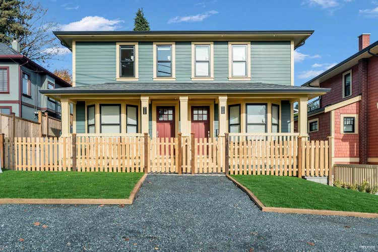 1125 CARTIER AVENUE, Coquitlam BC V3K 2C1, Coquitlam, BC V3K 2C1