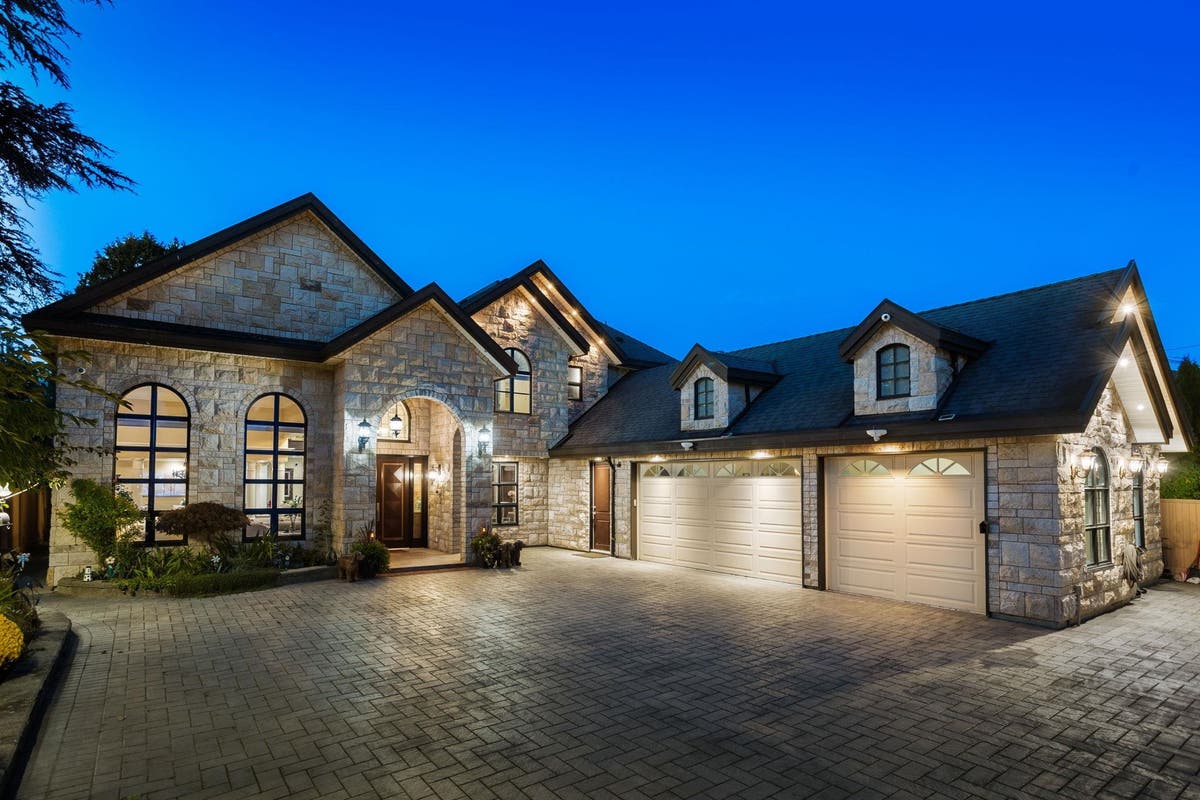 4191 WESTMINSTER HIGHWAY