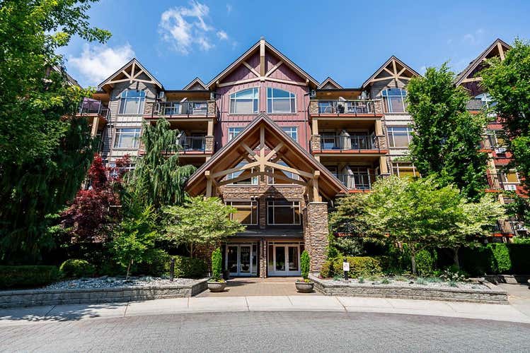 266 8328 207A STREET, Langley BC V2Y 0K5