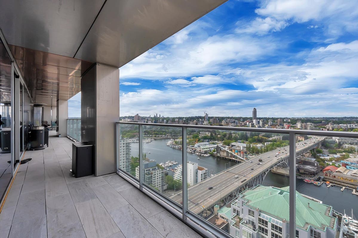 3602 1480 HOWE STREET, Vancouver BC V6Z 0G5, Vancouver, BC 3602 1480 HOWE STREET, Vancouver BC V6Z 0G5, Vancouver, BC