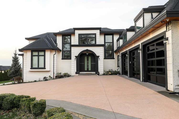 14601 55A AVENUE, Surrey BC V3S 1B3