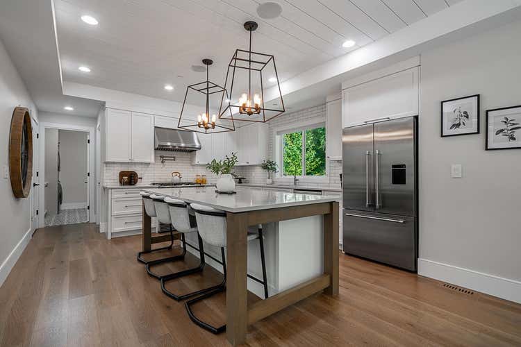 2 22206 88 AVENUE, Langley BC V1M 3S8